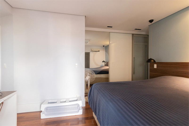 Venda Apartamento São Paulo Vila Leopoldina REO954385 22