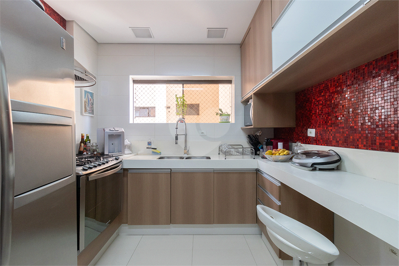 Venda Apartamento São Paulo Vila Leopoldina REO954385 9