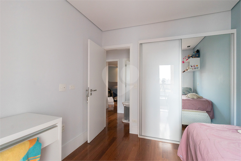 Venda Apartamento São Paulo Vila Leopoldina REO954385 19