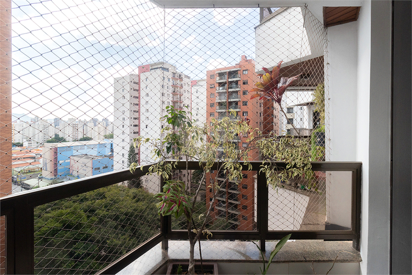 Venda Apartamento São Paulo Vila Leopoldina REO954385 8