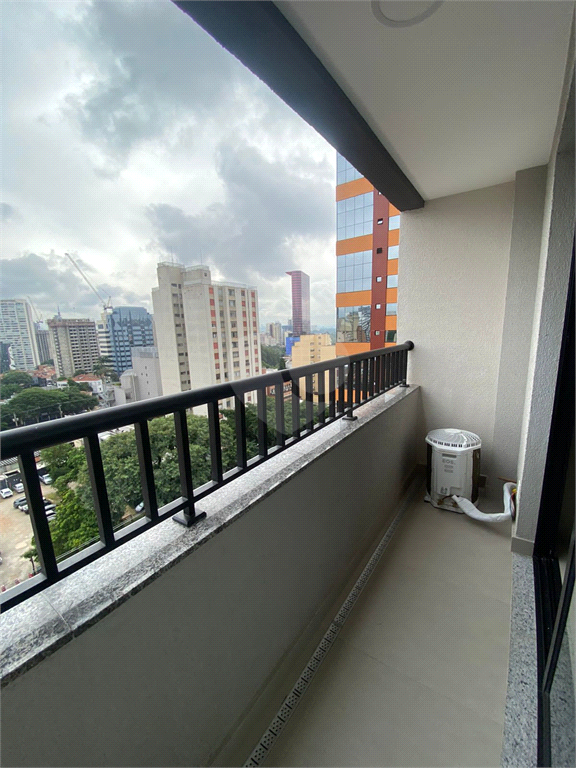 Aluguel Apartamento São Paulo Pinheiros REO954389 10