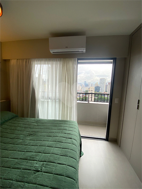 Aluguel Apartamento São Paulo Pinheiros REO954389 8