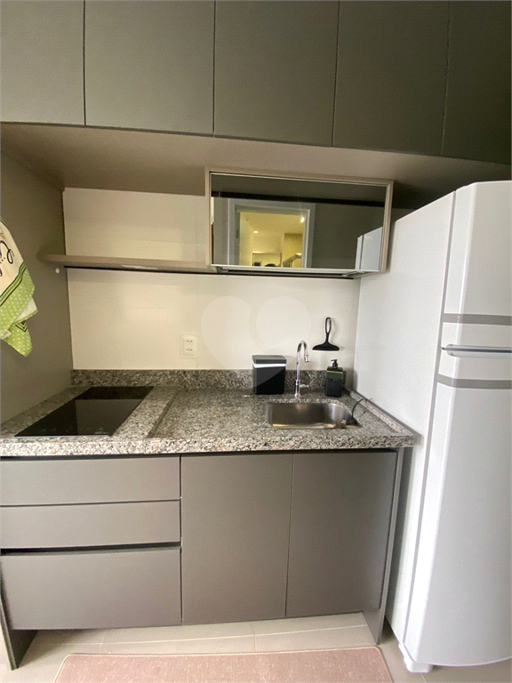 Aluguel Apartamento São Paulo Pinheiros REO954389 4