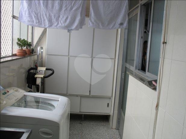 Venda Apartamento São Paulo Jardim Da Glória REO95439 5