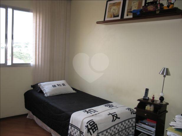 Venda Apartamento São Paulo Jardim Da Glória REO95439 10