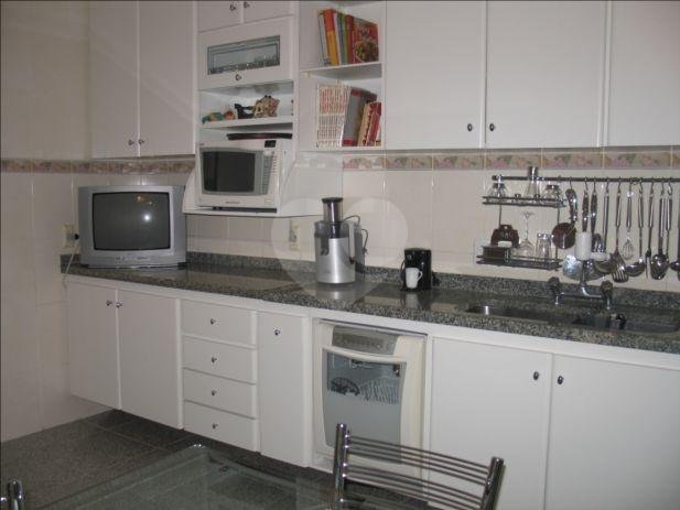 Venda Apartamento São Paulo Jardim Da Glória REO95439 14