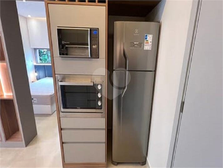 Aluguel Apartamento São Paulo Pinheiros REO954390 9