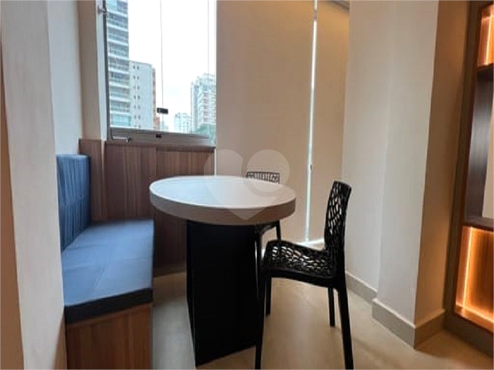 Aluguel Apartamento São Paulo Pinheiros REO954390 3