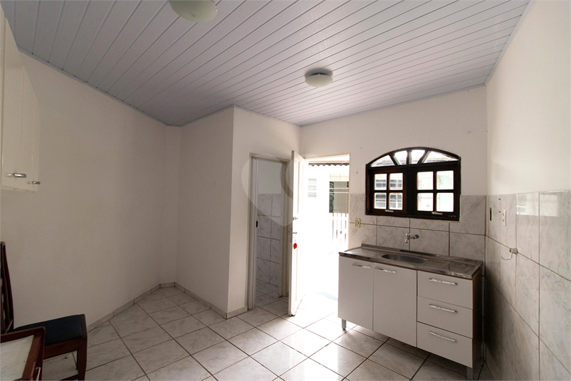 Venda Casa São Paulo Água Fria REO954396 41