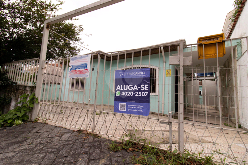 Venda Casa São Paulo Água Fria REO954396 60