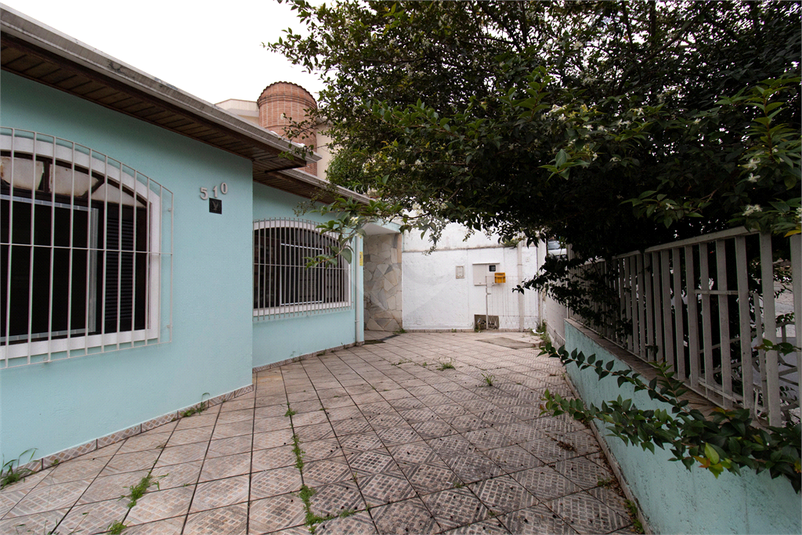 Venda Casa São Paulo Água Fria REO954396 56