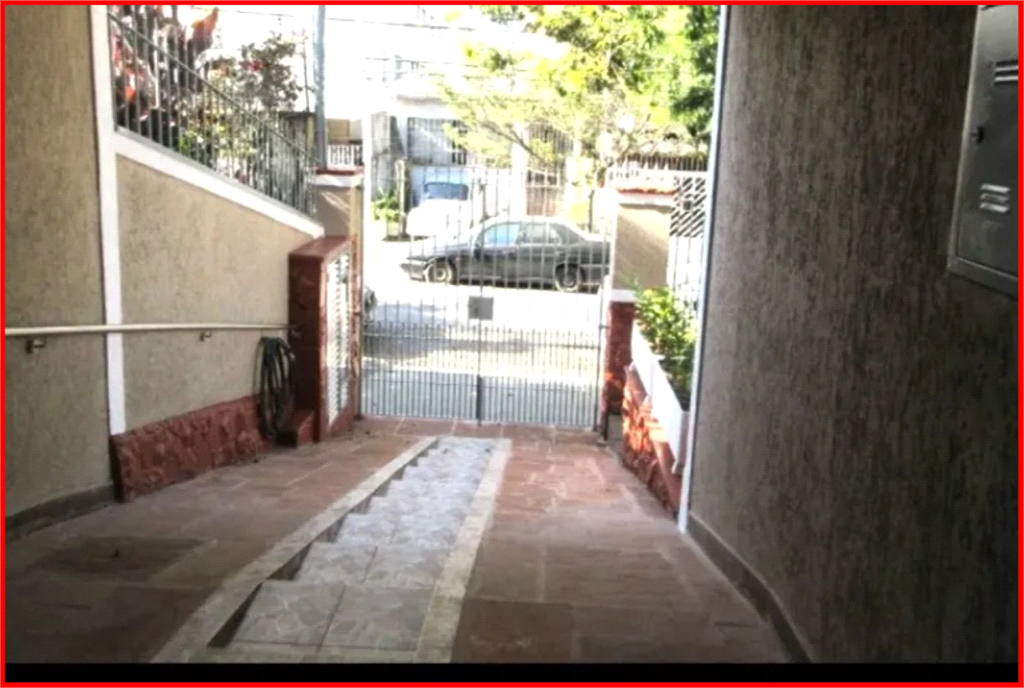 Venda Sobrado São Paulo Alto Da Lapa REO954397 6