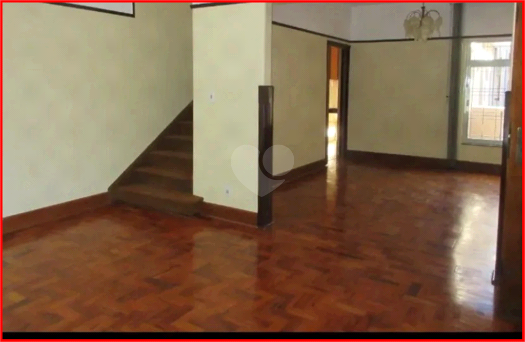 Venda Sobrado São Paulo Alto Da Lapa REO954397 8