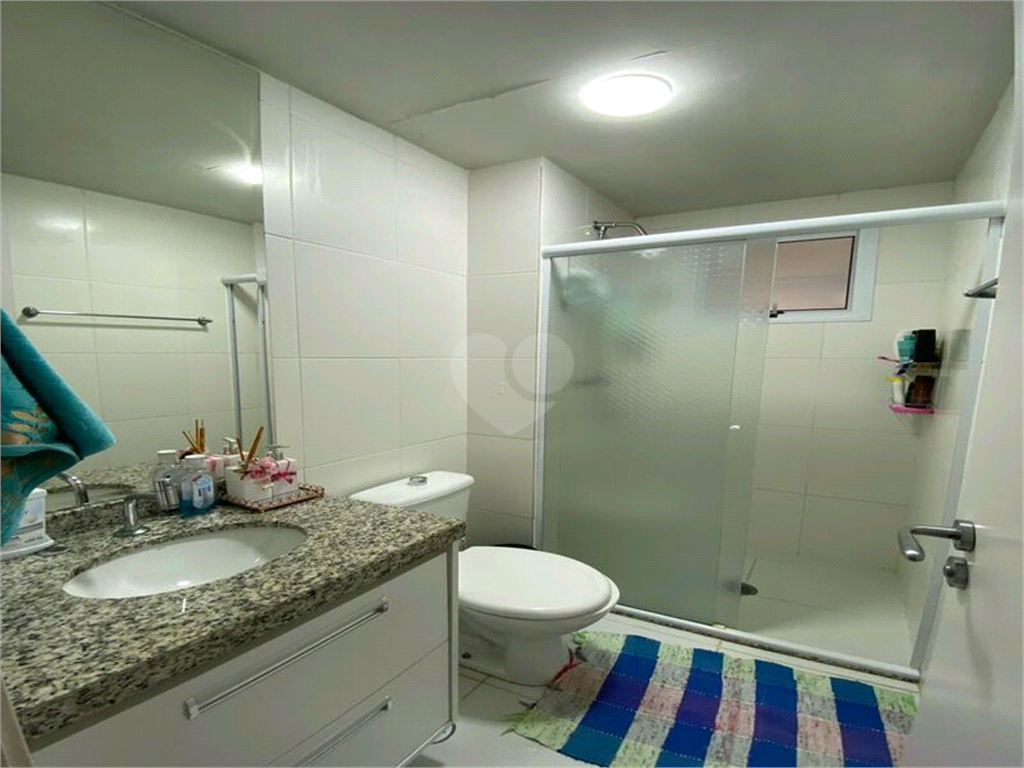 Venda Apartamento Diadema Centro REO954400 29