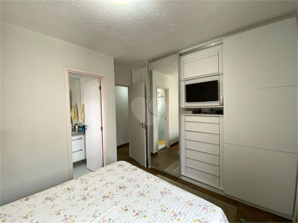 Venda Apartamento Diadema Centro REO954400 18