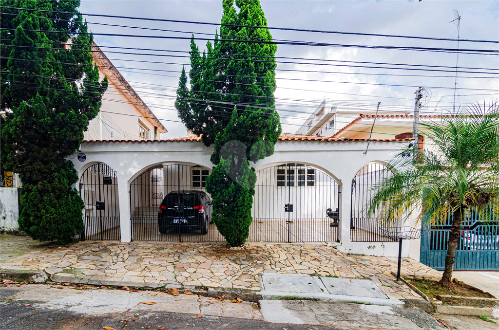 Venda Casa São Paulo Vila Madalena REO954409 13