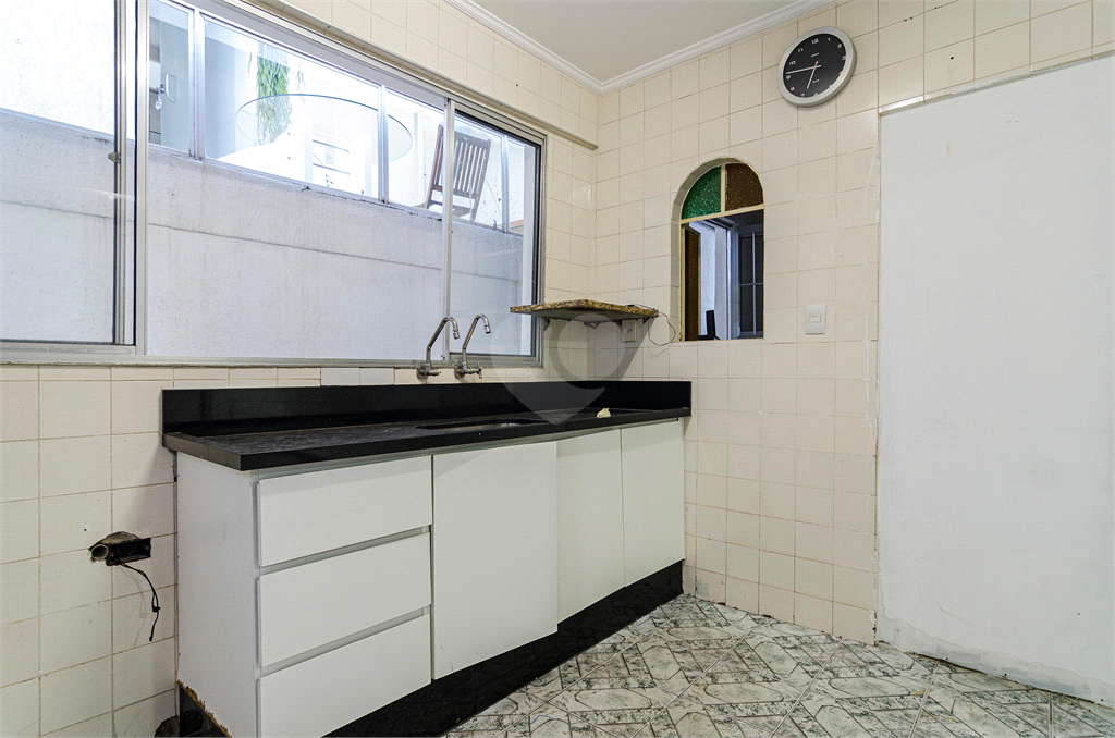 Venda Casa São Paulo Vila Madalena REO954409 49