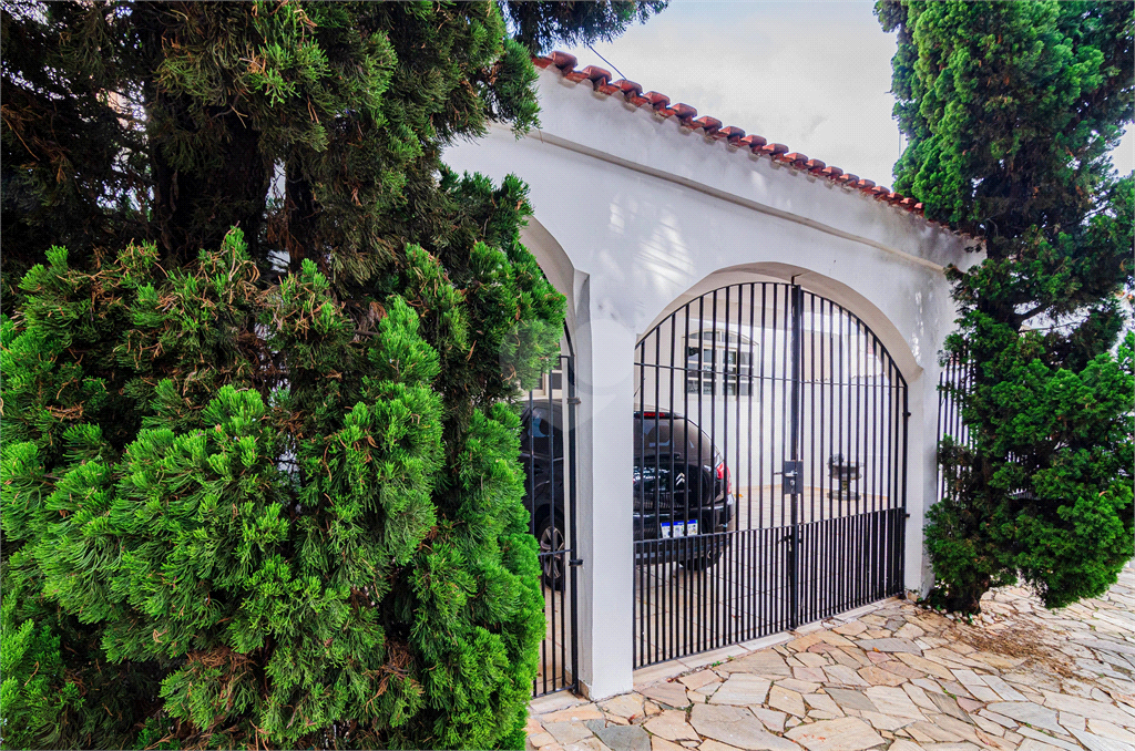 Venda Casa São Paulo Vila Madalena REO954409 4