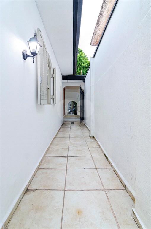 Venda Casa São Paulo Vila Madalena REO954409 40