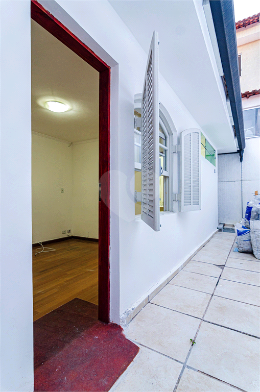 Venda Casa São Paulo Vila Madalena REO954409 23