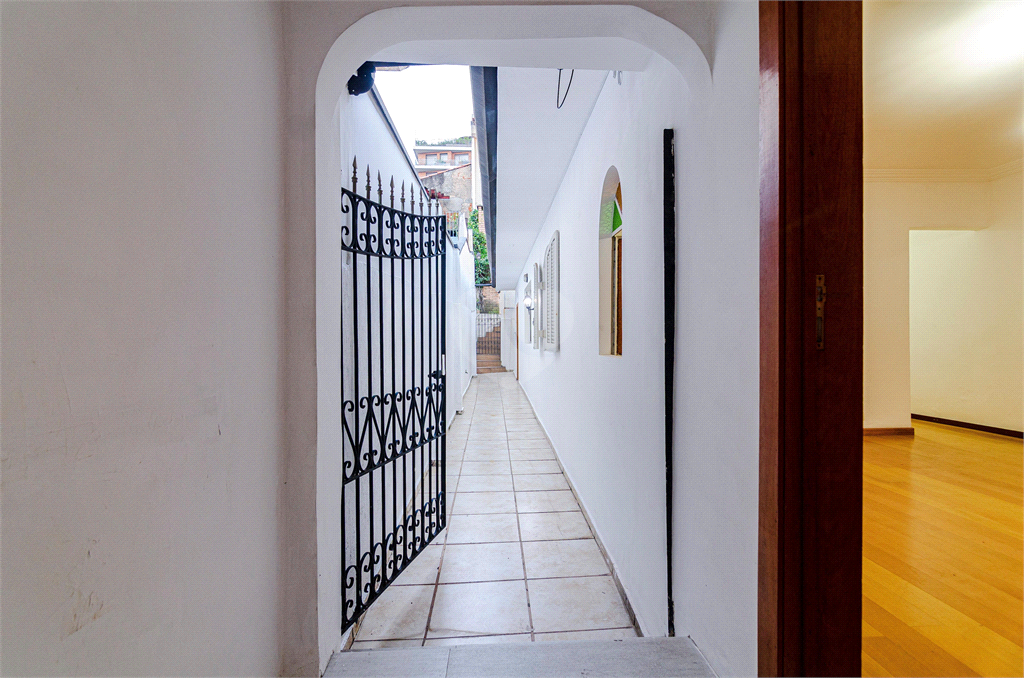 Venda Casa São Paulo Vila Madalena REO954409 41