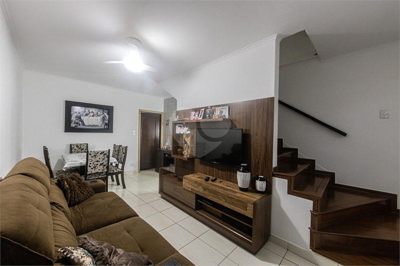 Venda Casa São Paulo Vila Bertioga REO954411 7