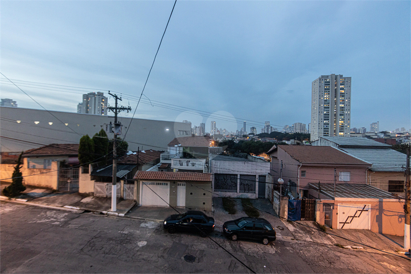 Venda Casa São Paulo Vila Bertioga REO954411 3