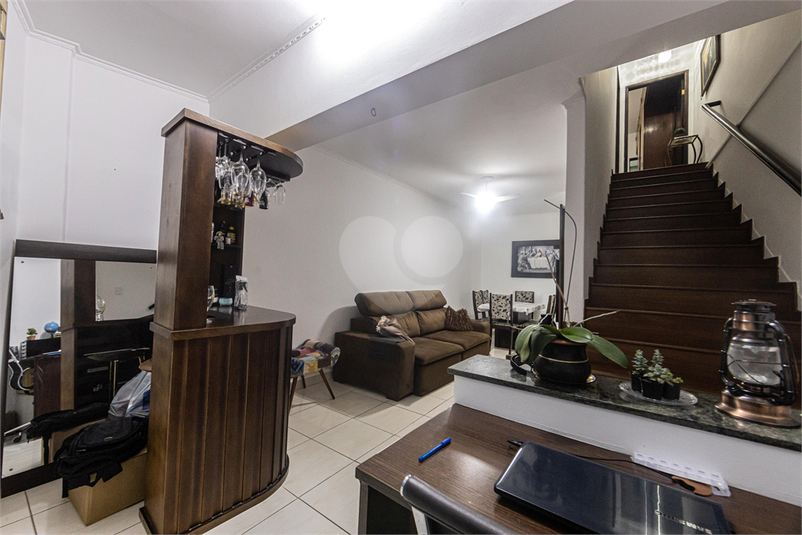 Venda Casa São Paulo Vila Bertioga REO954411 6