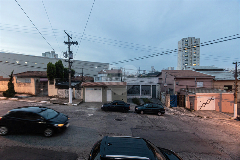 Venda Casa São Paulo Vila Bertioga REO954411 7