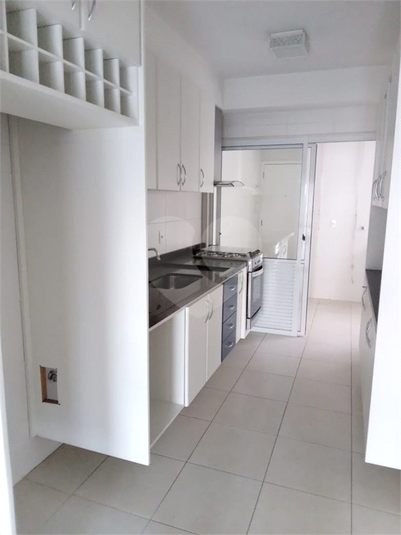 Venda Apartamento São Paulo Vila Romana REO954412 21