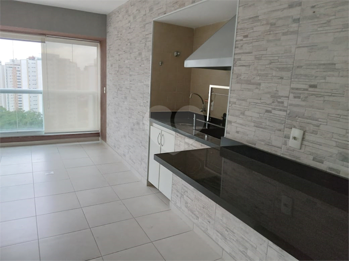 Venda Apartamento São Paulo Vila Romana REO954412 4