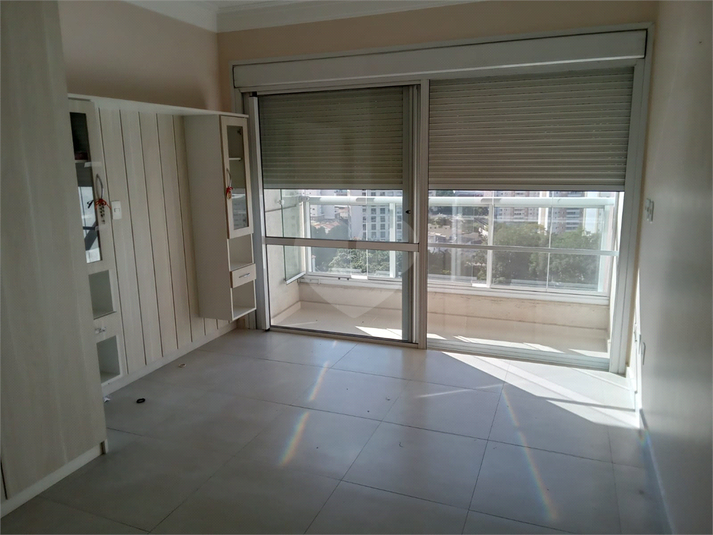 Venda Apartamento São Paulo Vila Romana REO954412 8