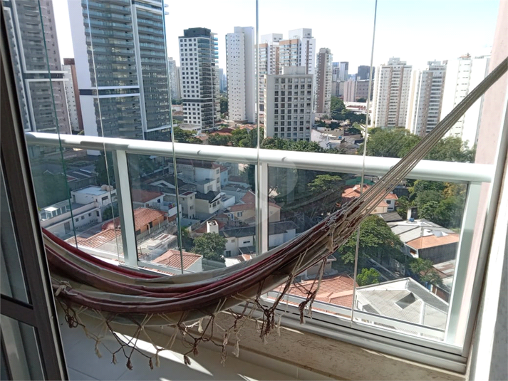 Venda Apartamento São Paulo Vila Romana REO954412 9