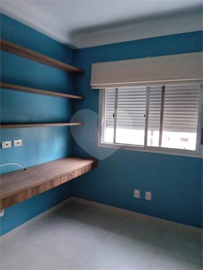 Venda Apartamento São Paulo Vila Romana REO954412 11