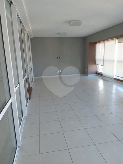 Venda Apartamento São Paulo Vila Romana REO954412 5