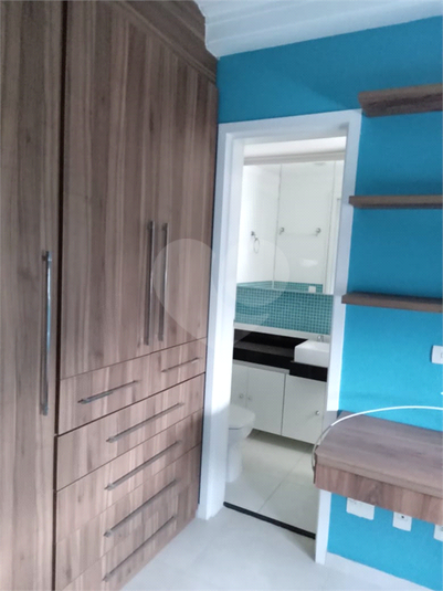 Venda Apartamento São Paulo Vila Romana REO954412 12