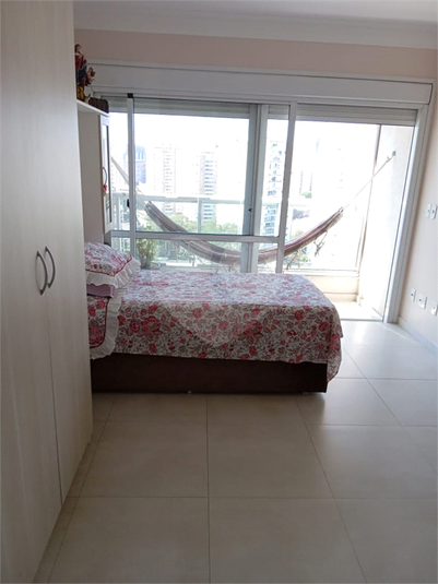 Venda Apartamento São Paulo Vila Romana REO954412 7