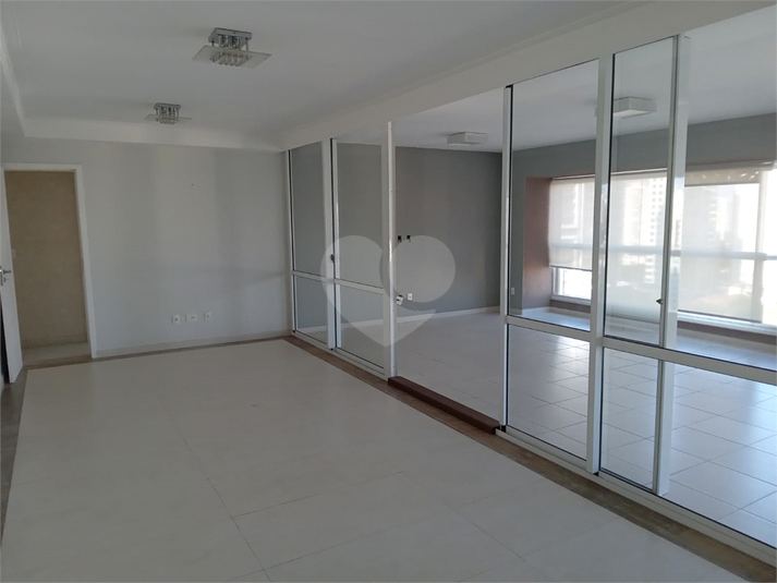 Venda Apartamento São Paulo Vila Romana REO954412 2