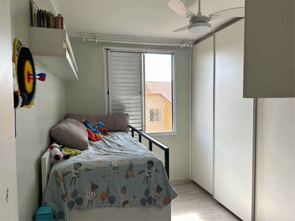 Venda Apartamento Campinas Jardim Paulicéia REO954419 11