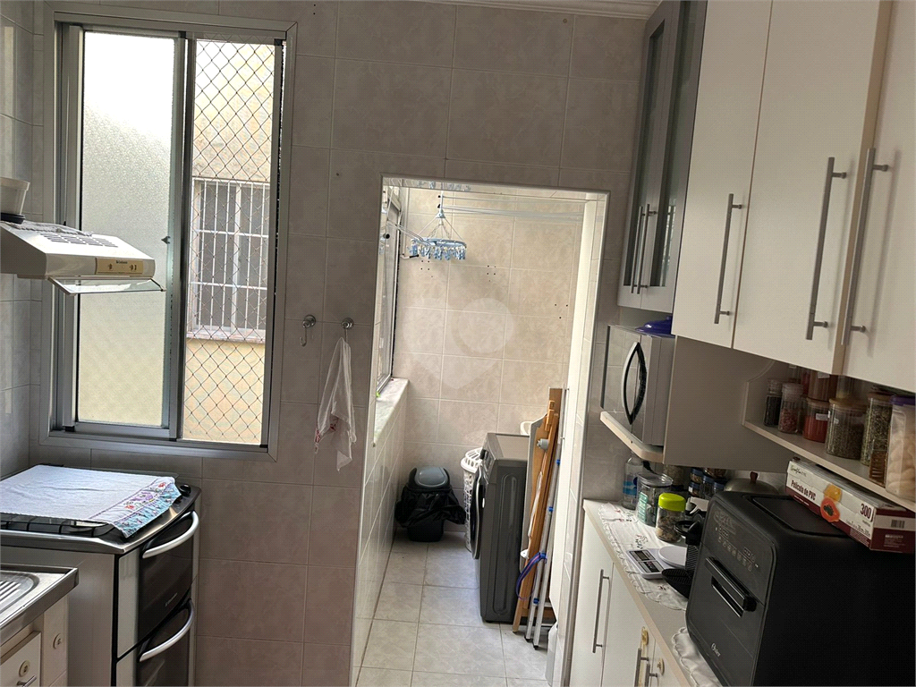 Venda Apartamento Campinas Jardim Paulicéia REO954419 5