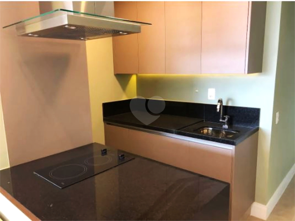 Venda Apartamento São Paulo Brooklin Paulista REO954427 12