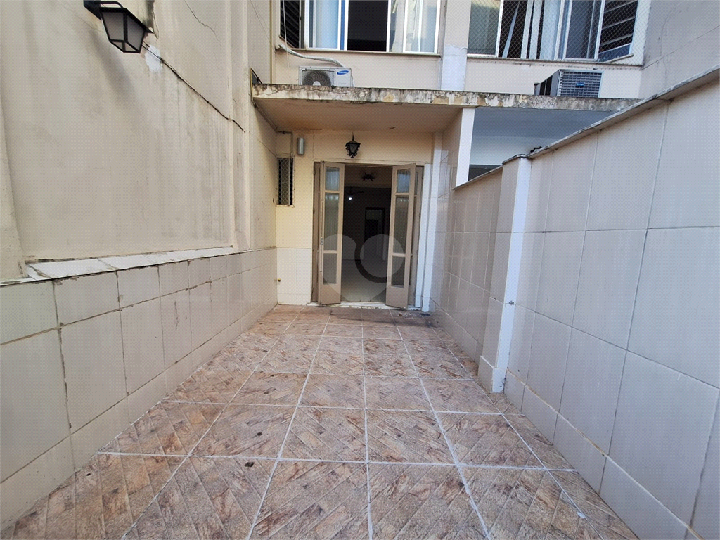 Venda Apartamento Rio De Janeiro Estácio REO954437 2