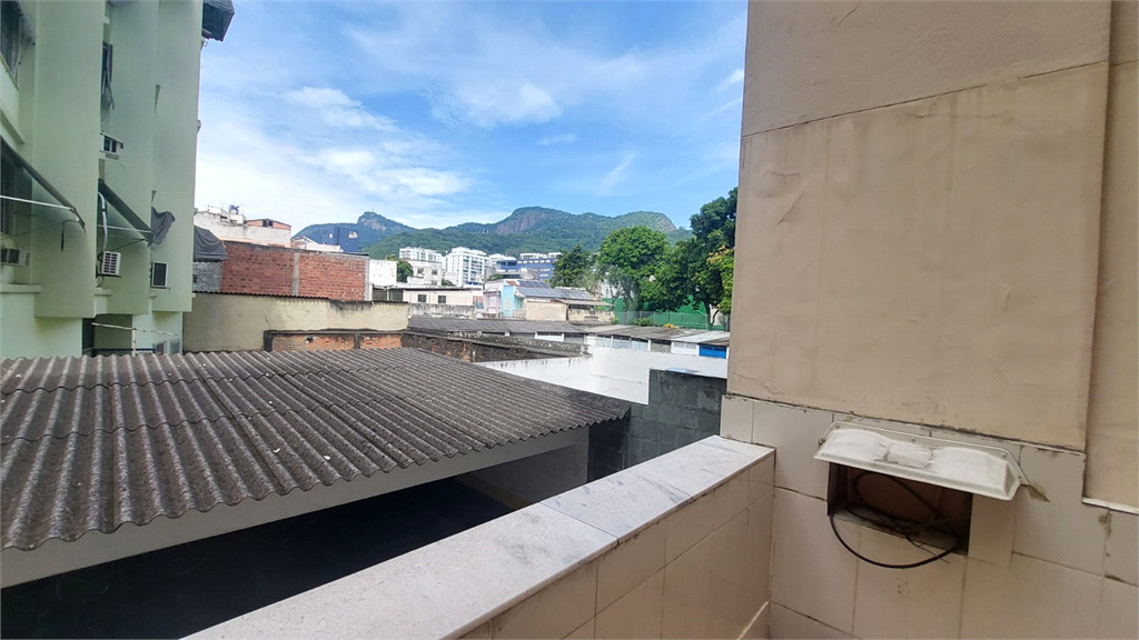 Venda Apartamento Rio De Janeiro Estácio REO954437 31