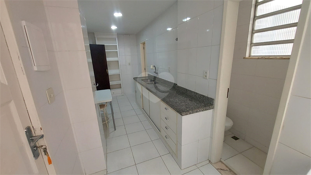 Venda Apartamento Rio De Janeiro Estácio REO954437 19