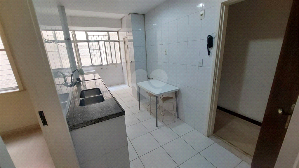 Venda Apartamento Rio De Janeiro Estácio REO954437 20