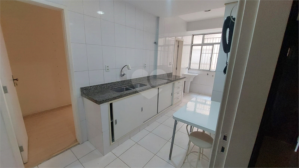 Venda Apartamento Rio De Janeiro Estácio REO954437 17