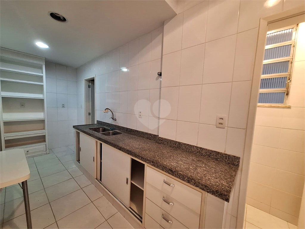 Venda Apartamento Rio De Janeiro Estácio REO954437 18