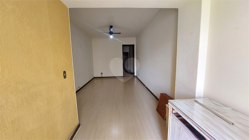 Venda Apartamento Rio De Janeiro Estácio REO954437 1