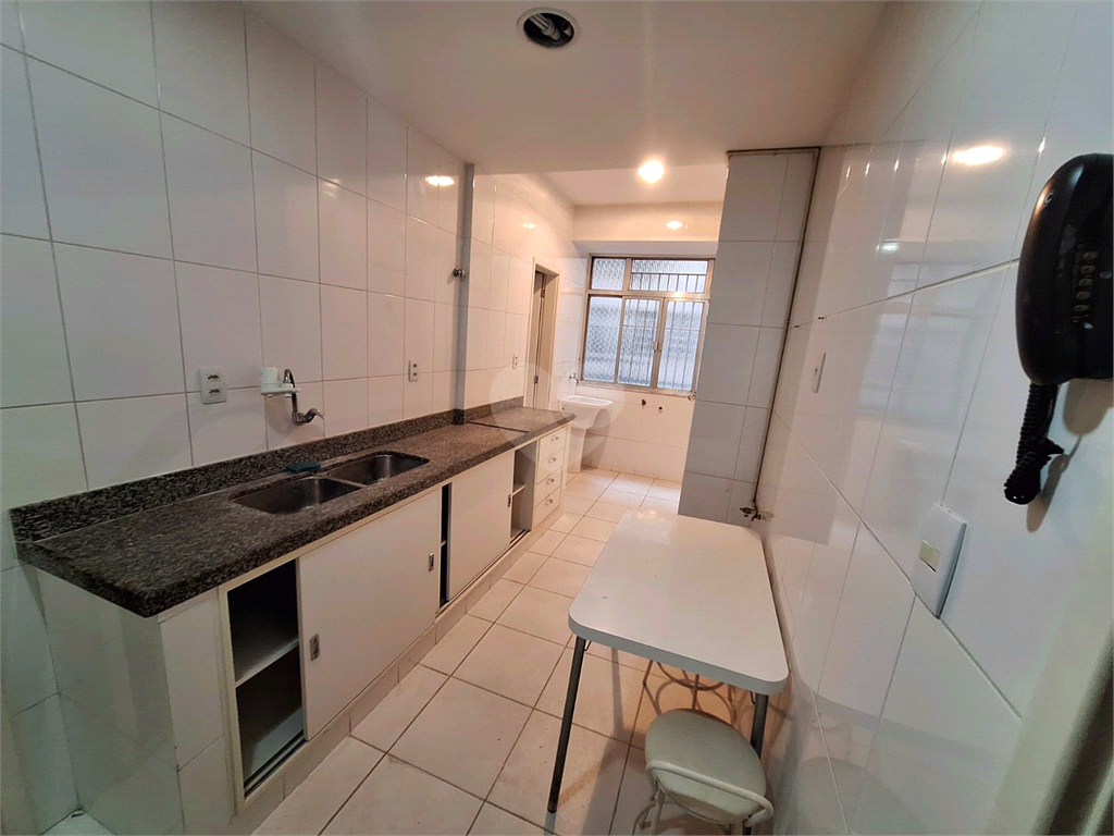 Venda Apartamento Rio De Janeiro Estácio REO954437 15