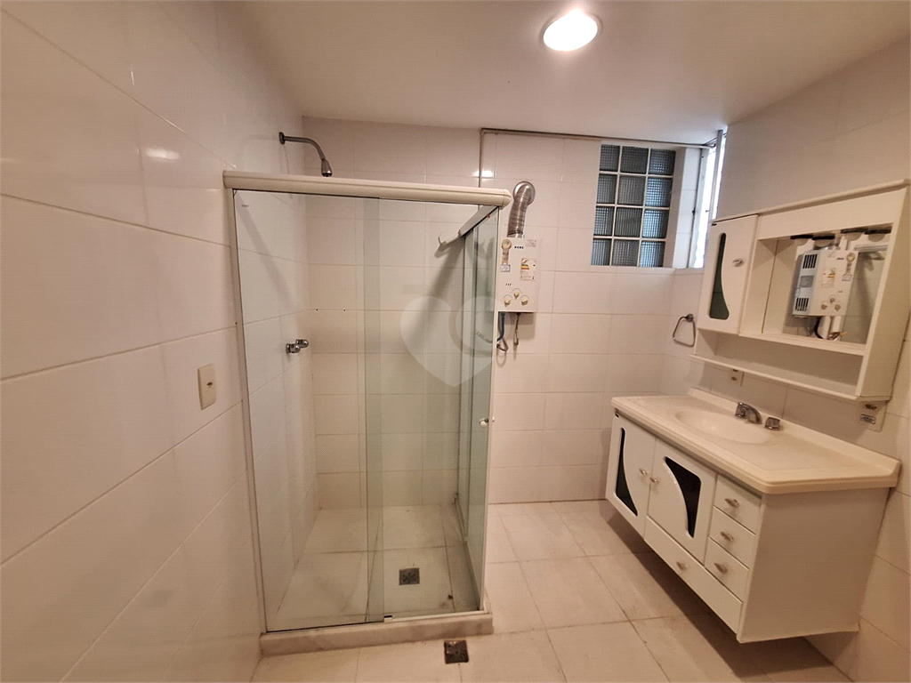 Venda Apartamento Rio De Janeiro Estácio REO954437 21